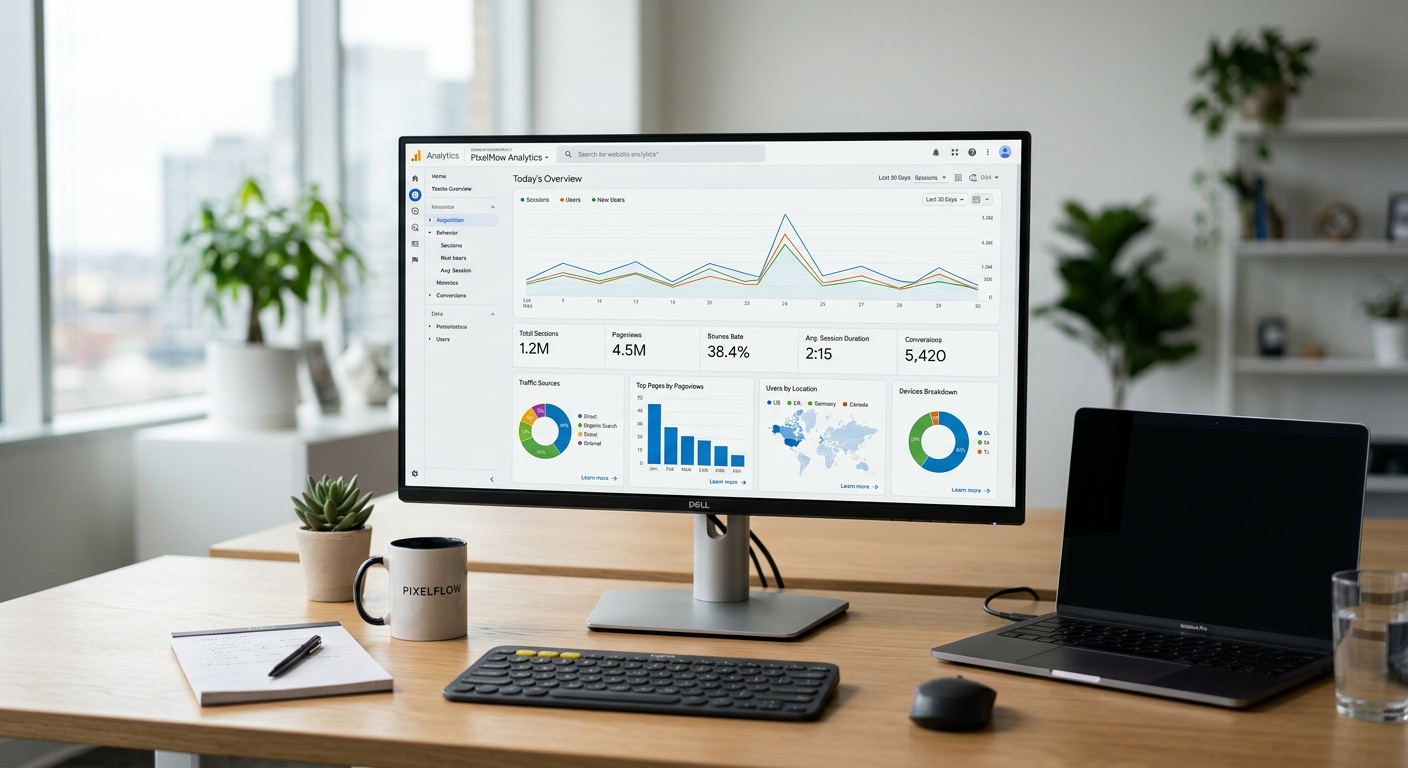 Conversion rate optimization