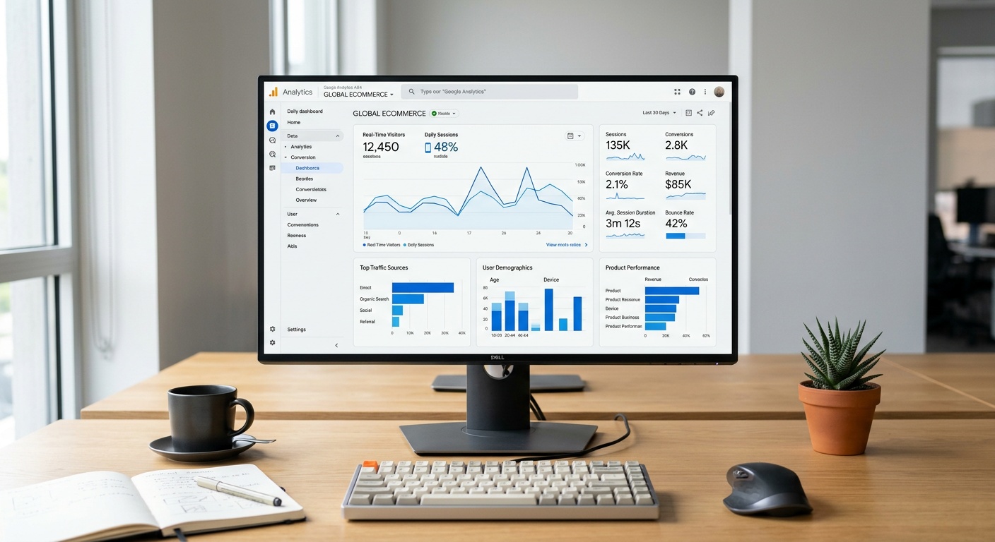 SEO Web Design